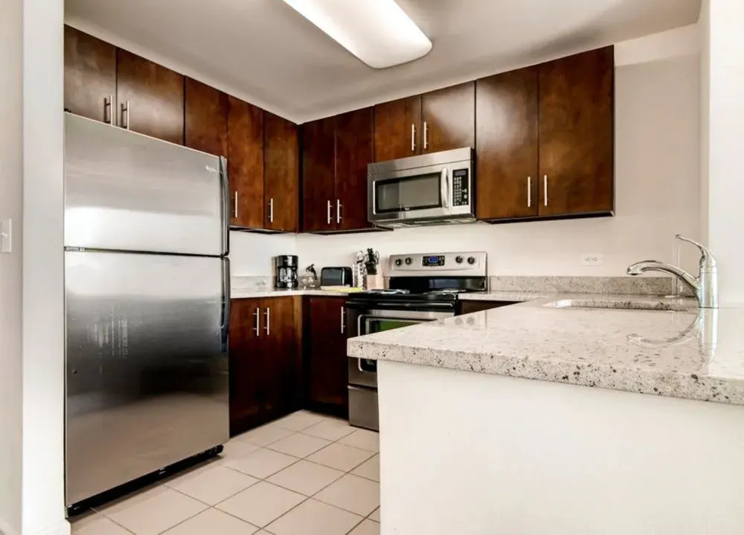 Global Luxury Suites at Raritan