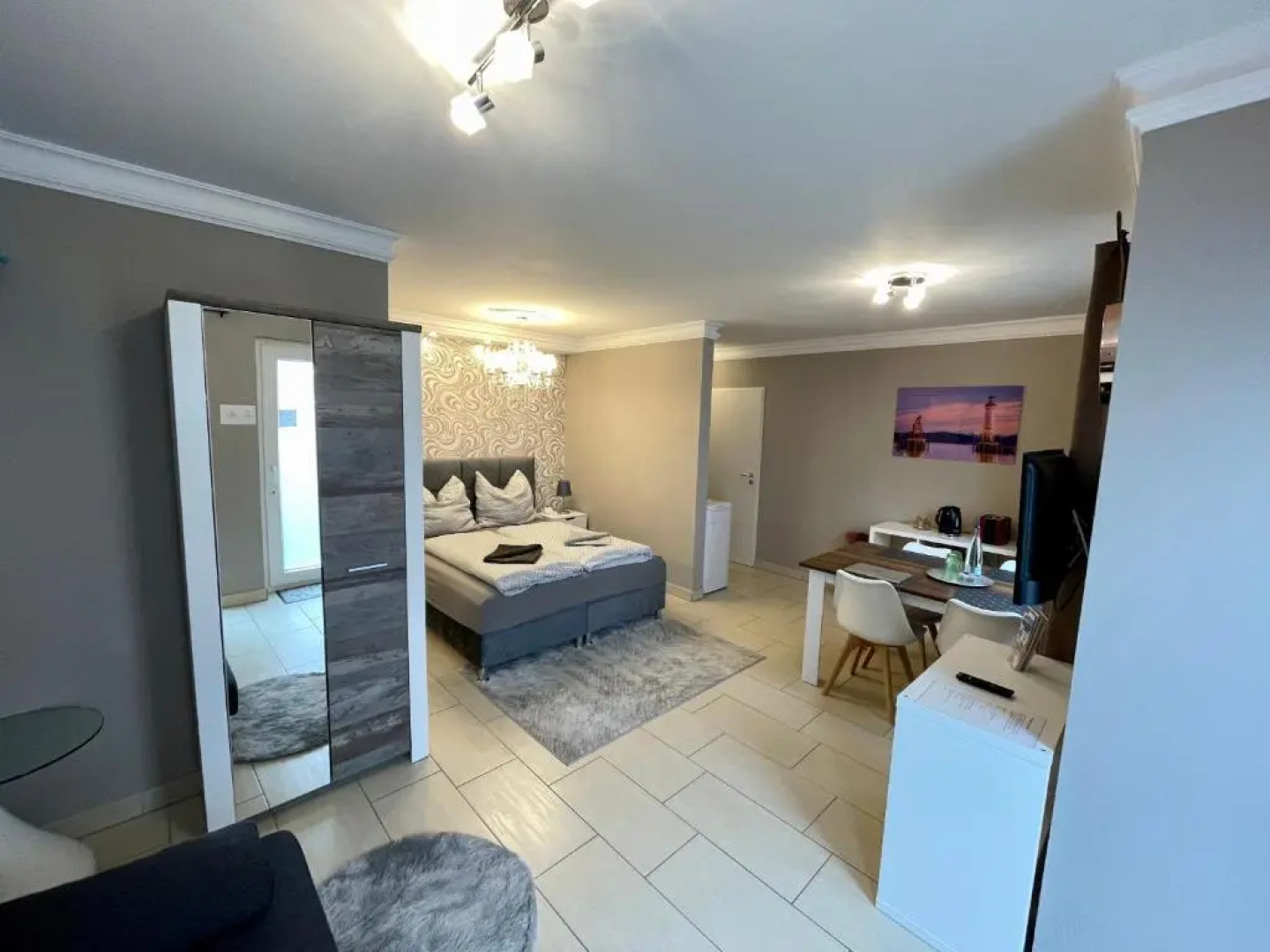 Schmuckstück am Bodensee