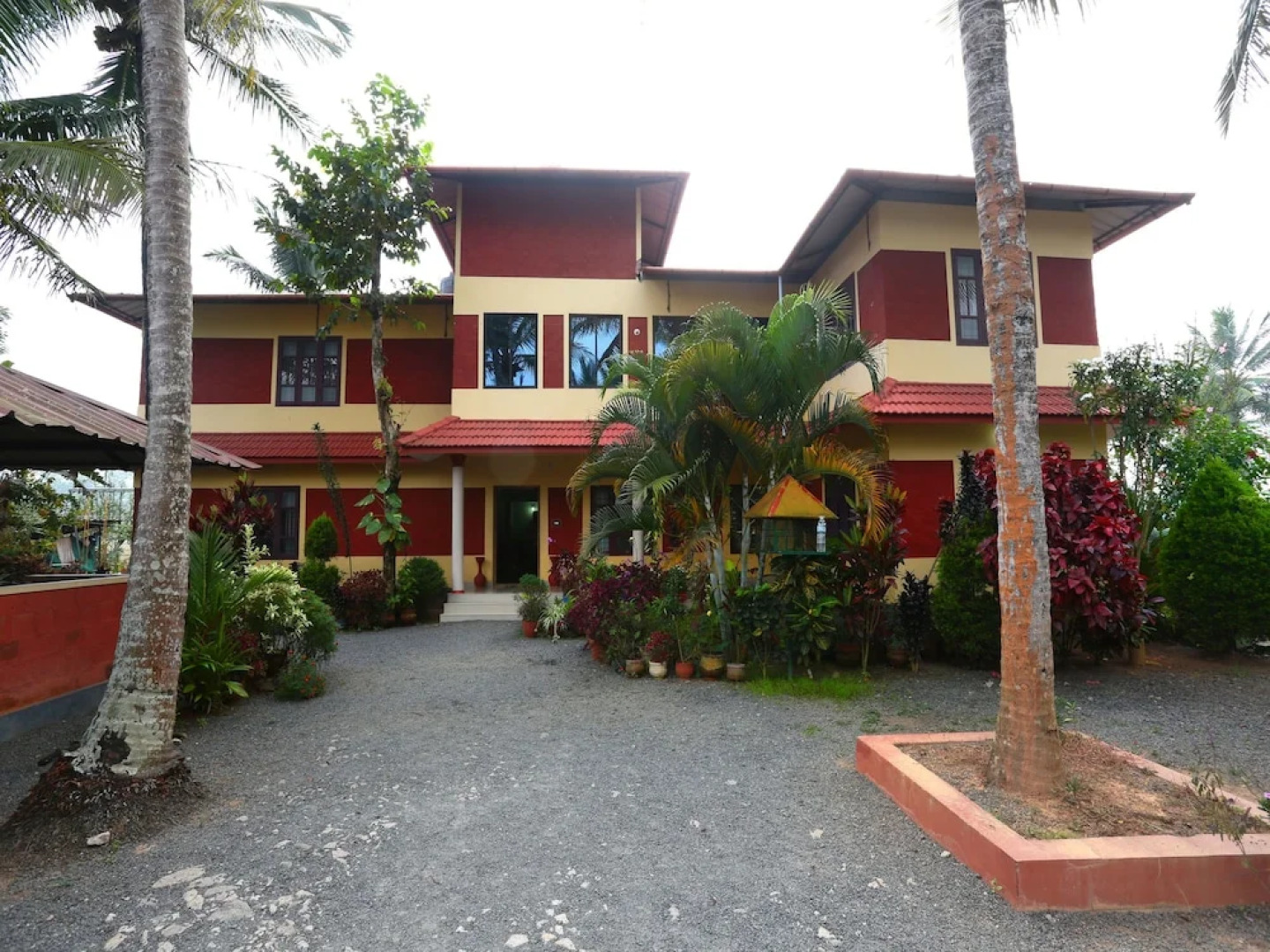 OYO 10390 Wayanad Dream Nest