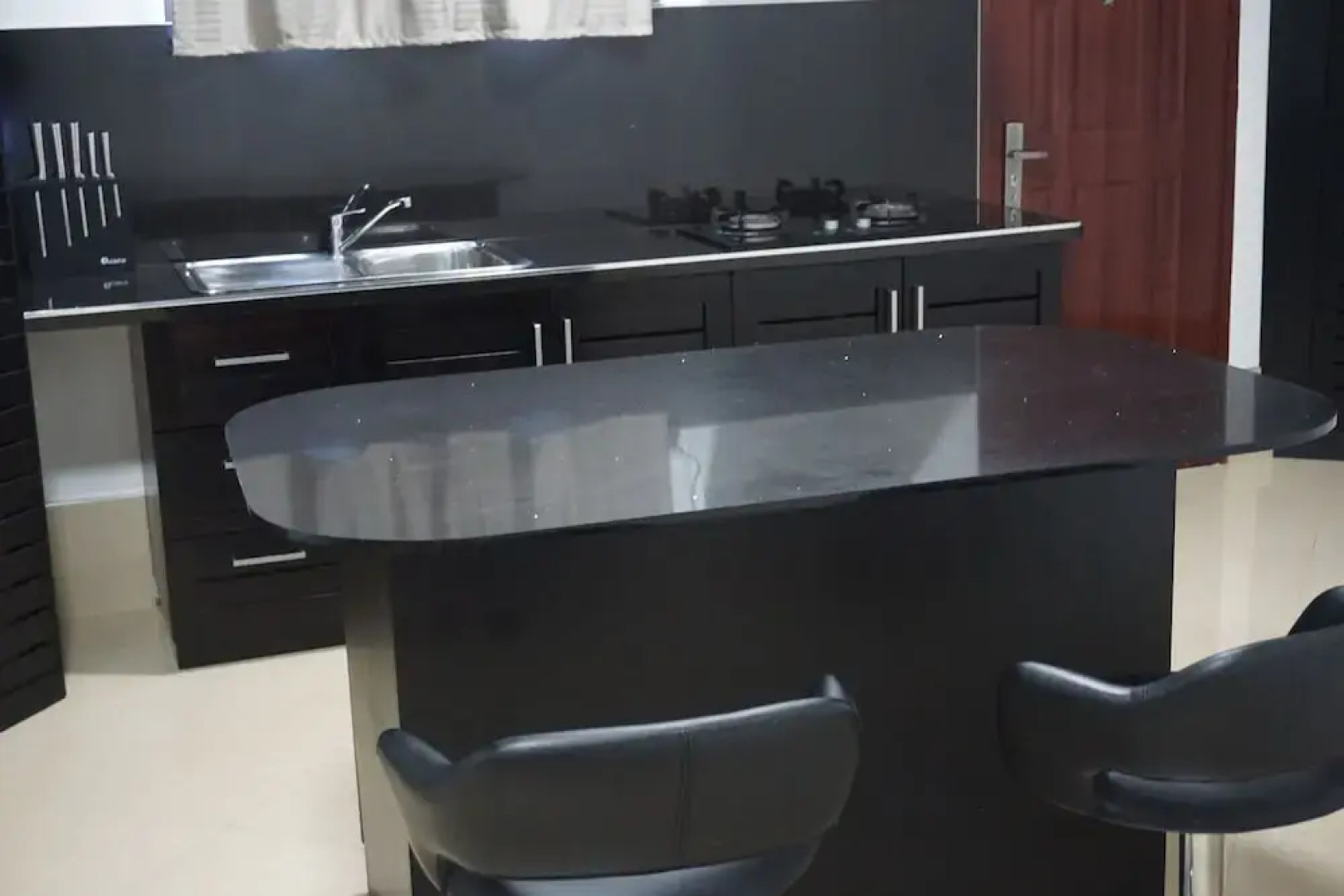 One Bedroom House HHK-19-1