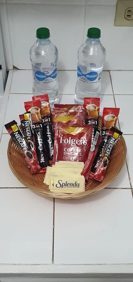 Hastings Towers 4D - Studio Apt Opp Beach