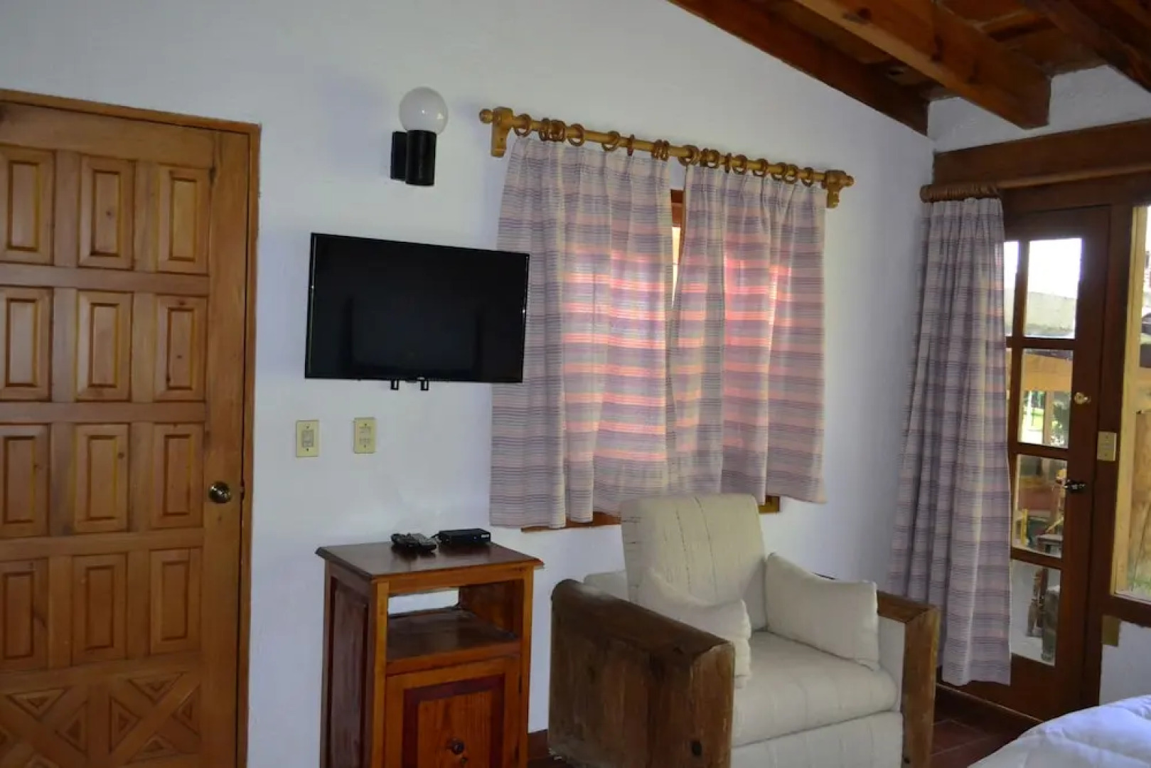 Hotel Boutique El Campirano