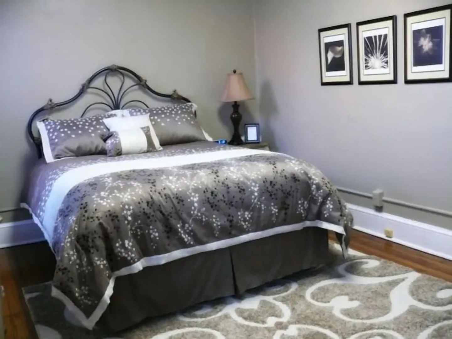 Cumberland Inn and Spa