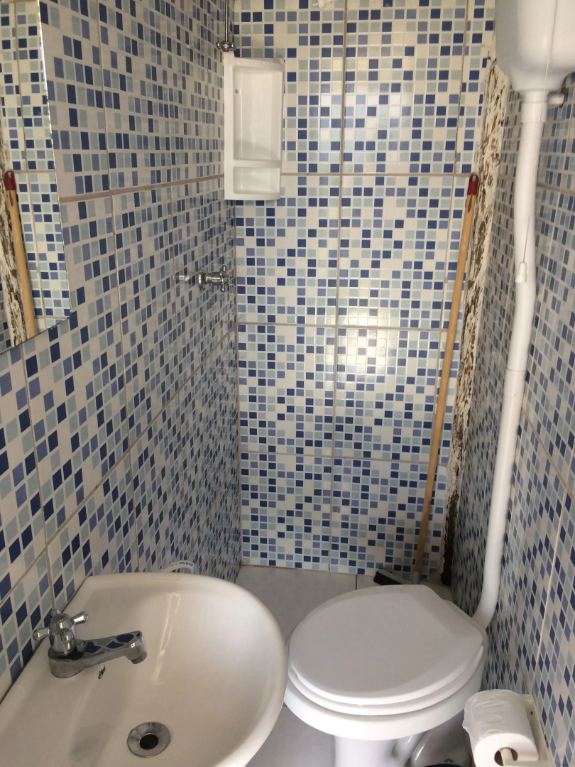 Refugio de Itamambuca