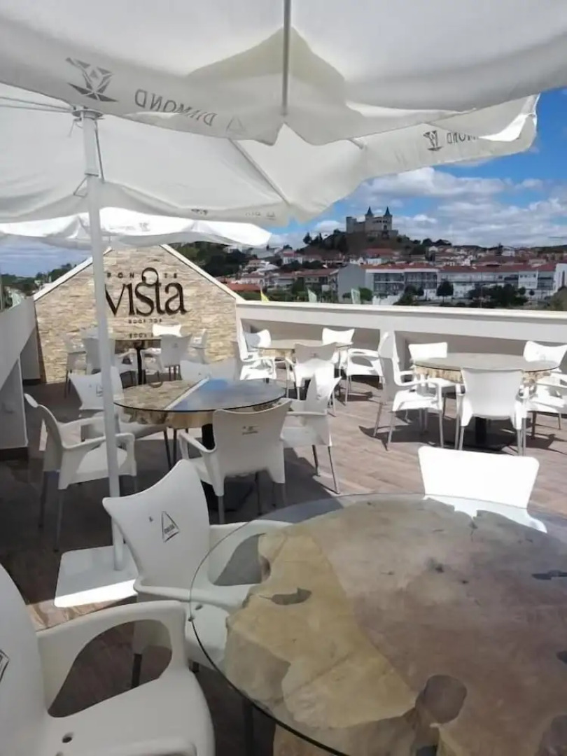 5ª Vigia Guest House