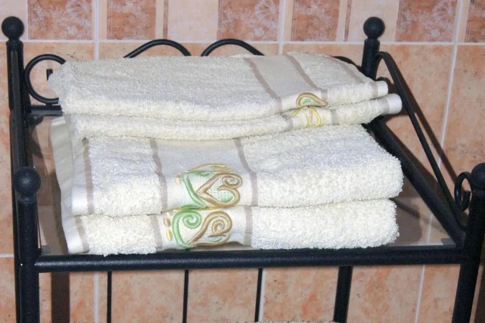 Vittoria Resort Residence B&B