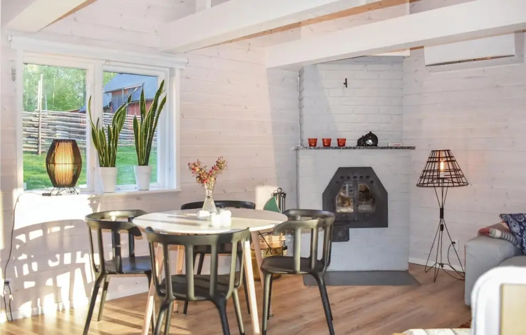 Amazing Home in Osby With 2 Bedrooms and Wifi