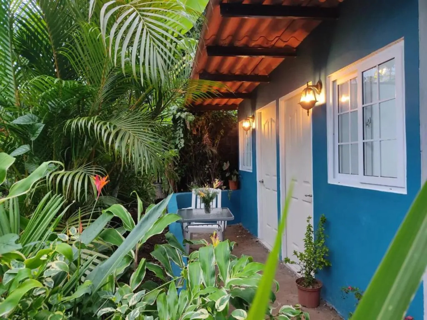 Hostel Travelers Santiago