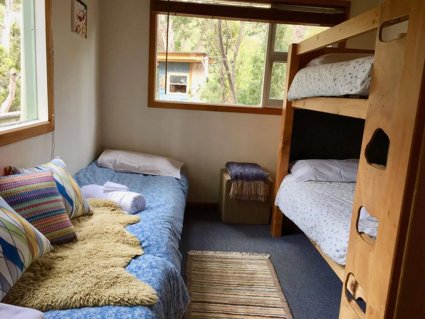 Mandala Bruny Island