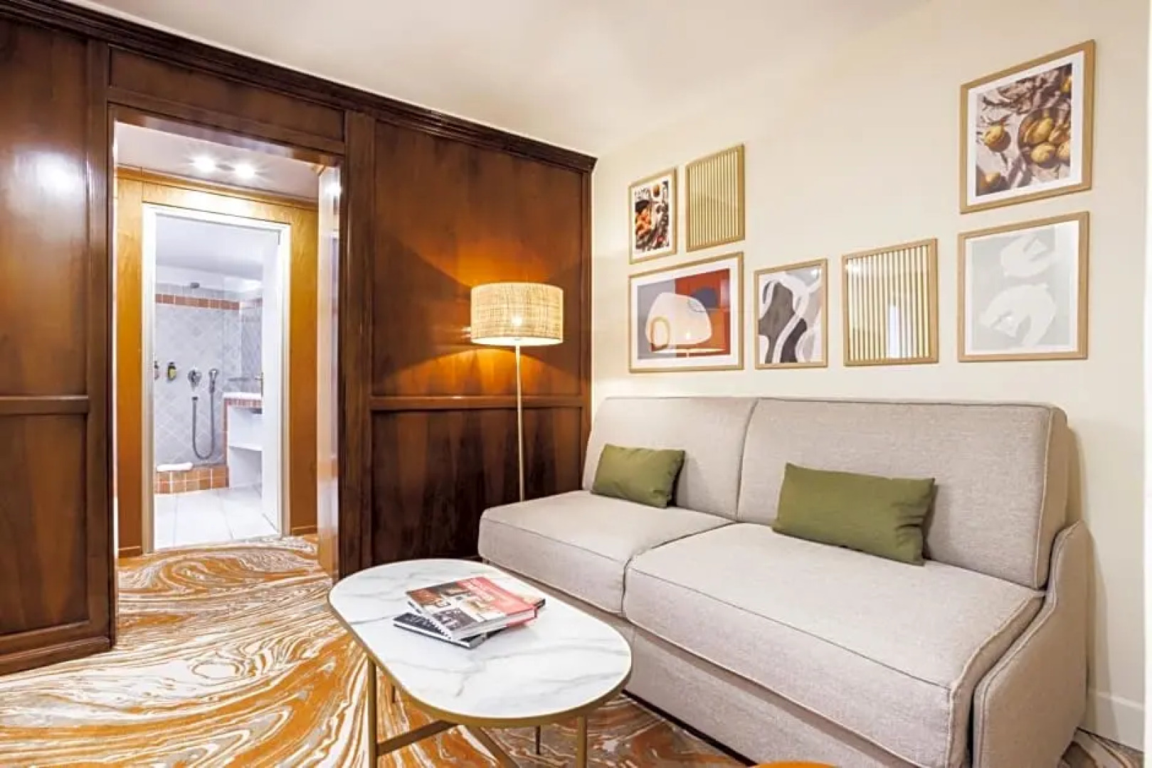 Grand Hotel dOrange Sure Hotel Collection by Best Western