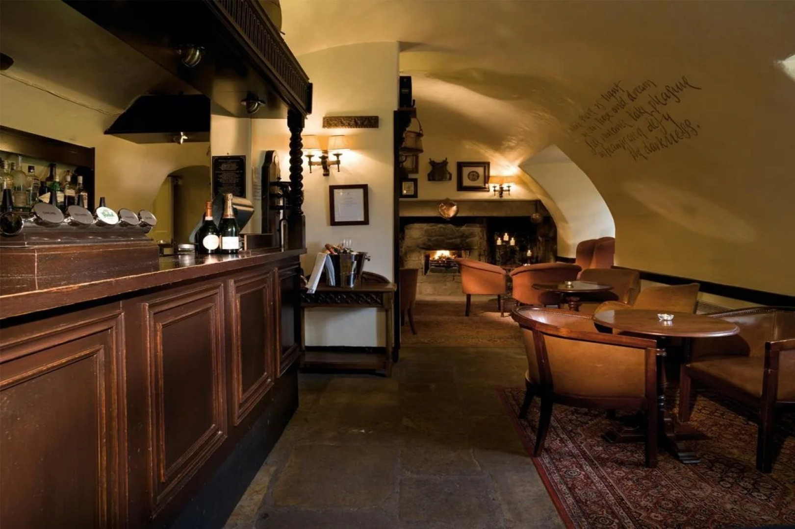 Macdonald Houstoun House