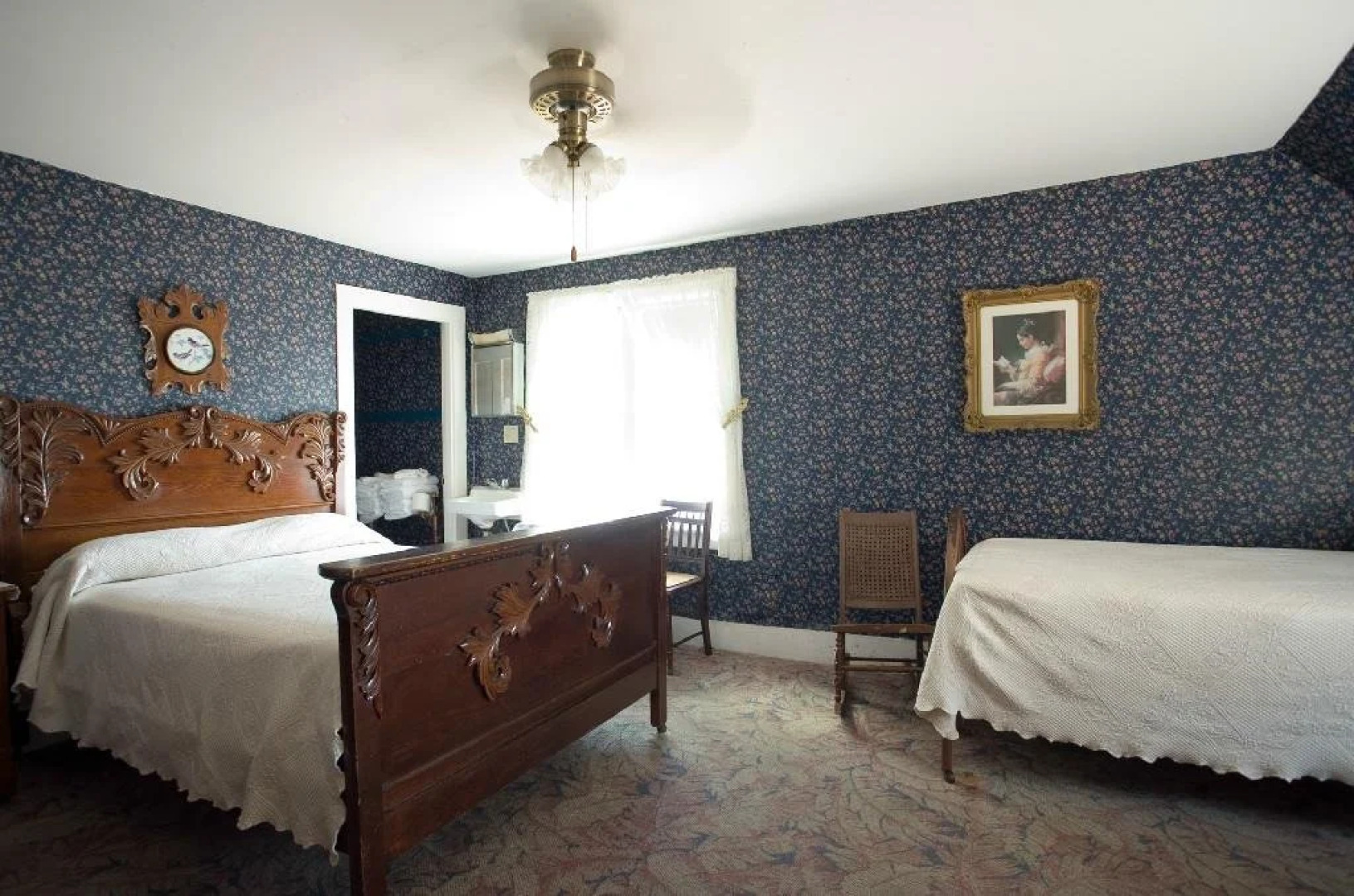 Block Island Beach House