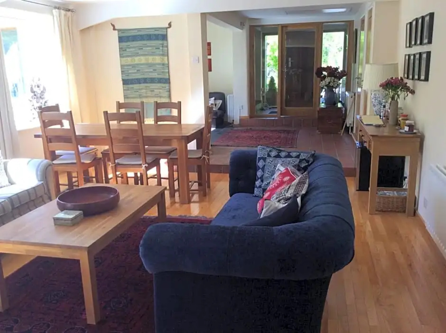 Trustwood Bed and Breakfast