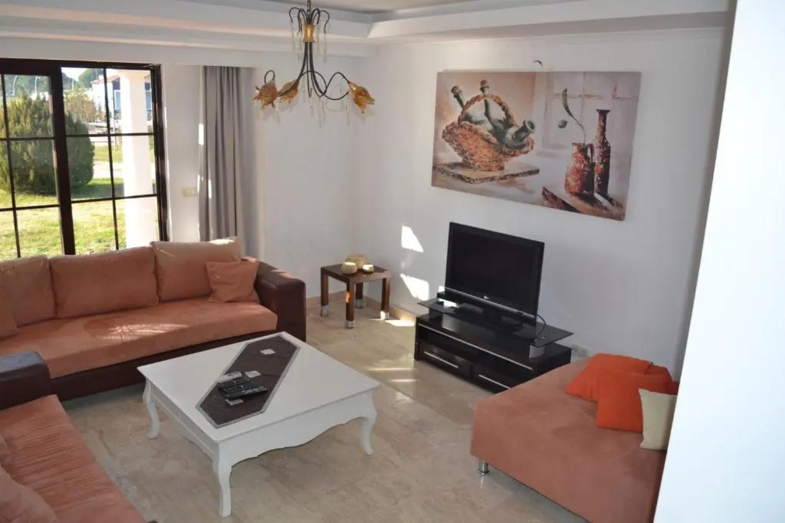 Antalya belek private villa private pool private beach 3 bedrooms close to land of legends