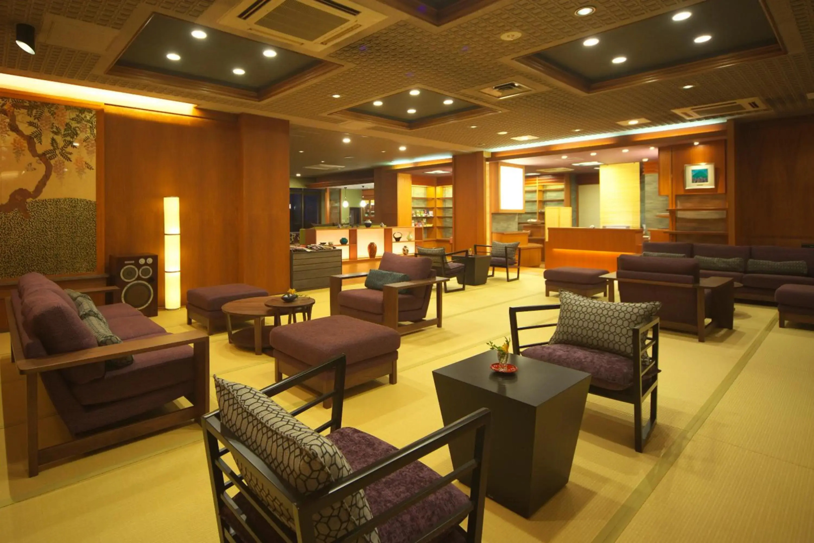 Hotel Zuiyo of Yugawara
