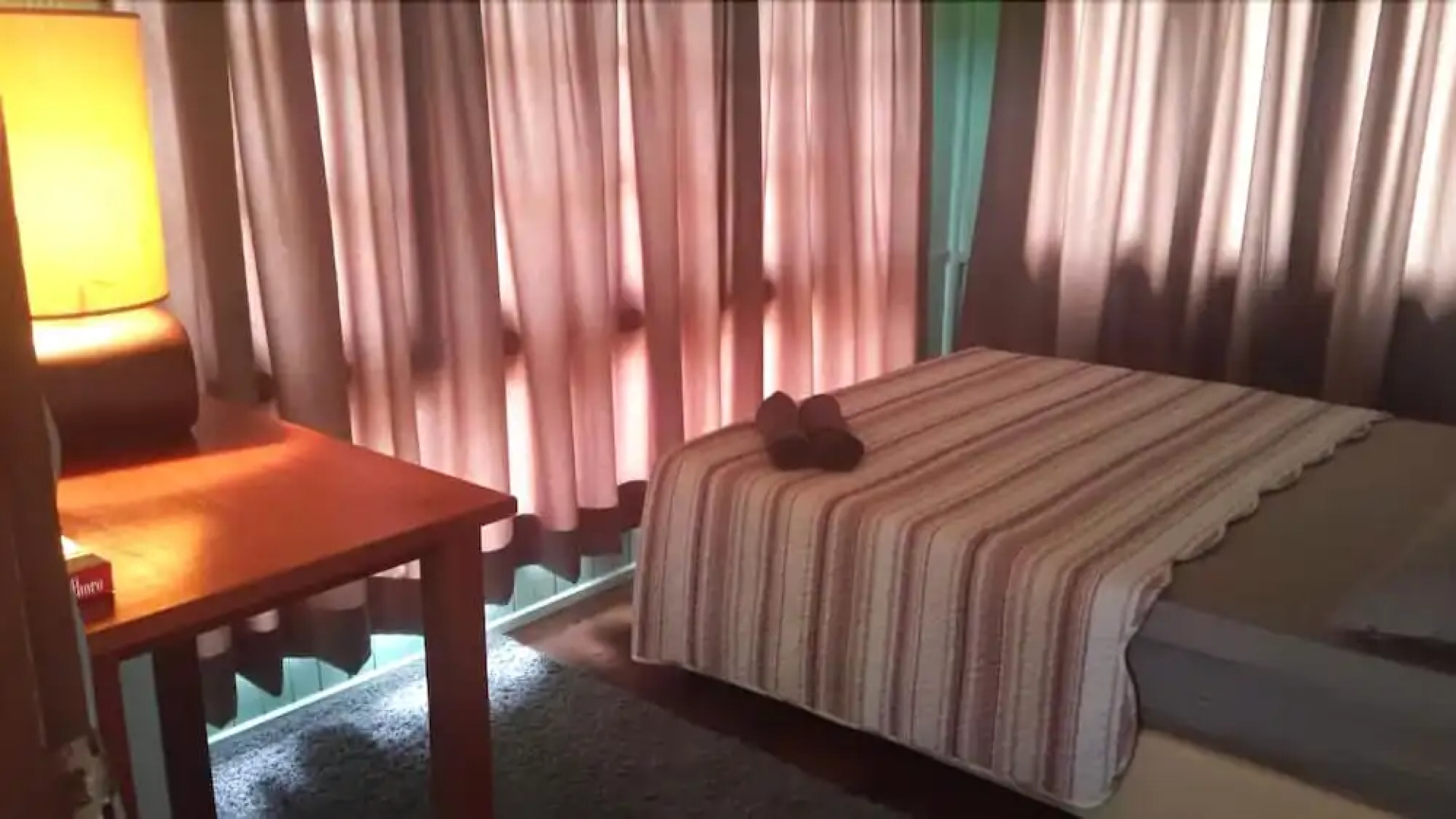 Sekeping Penarek Homestay