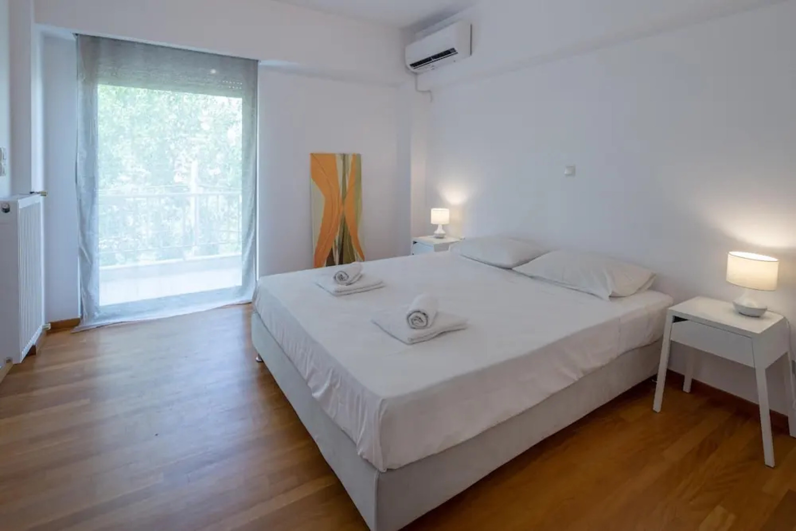 Hippocrates - Faliro Deluxe Apartment