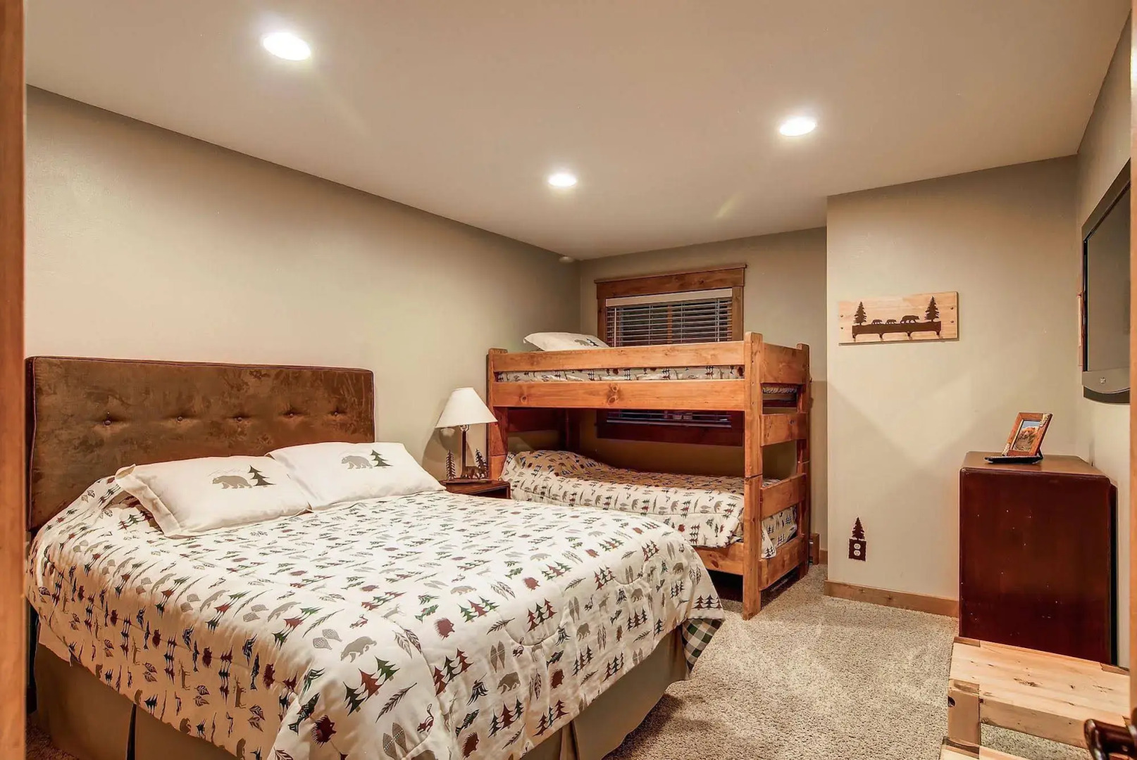 Park Place by Pinnacle Lodging