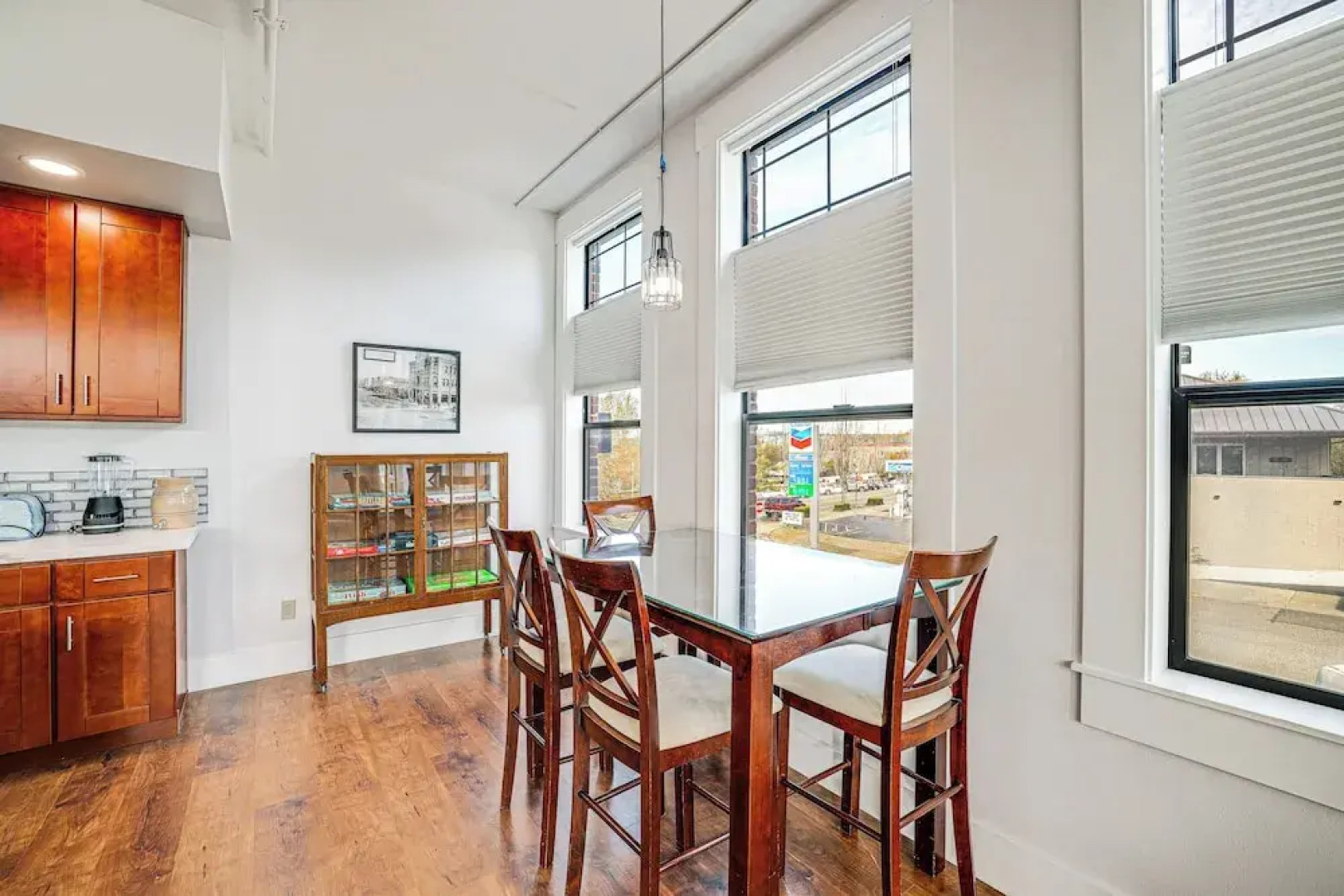 Modern Blaine Condo Rental < 1 Mi to Boat Harbor!