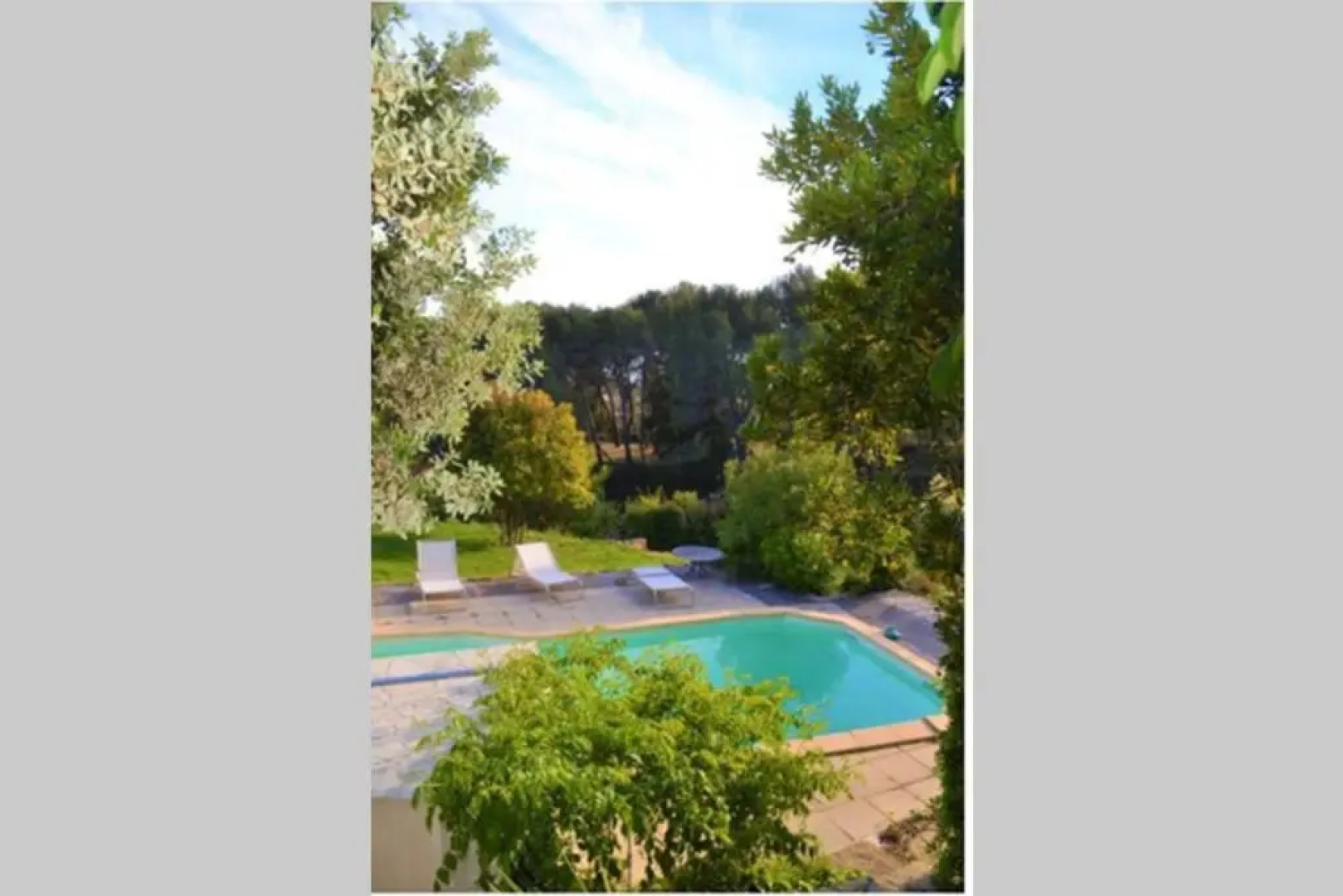 Le Repaire de la Cadiere a 5mn Des Plages !