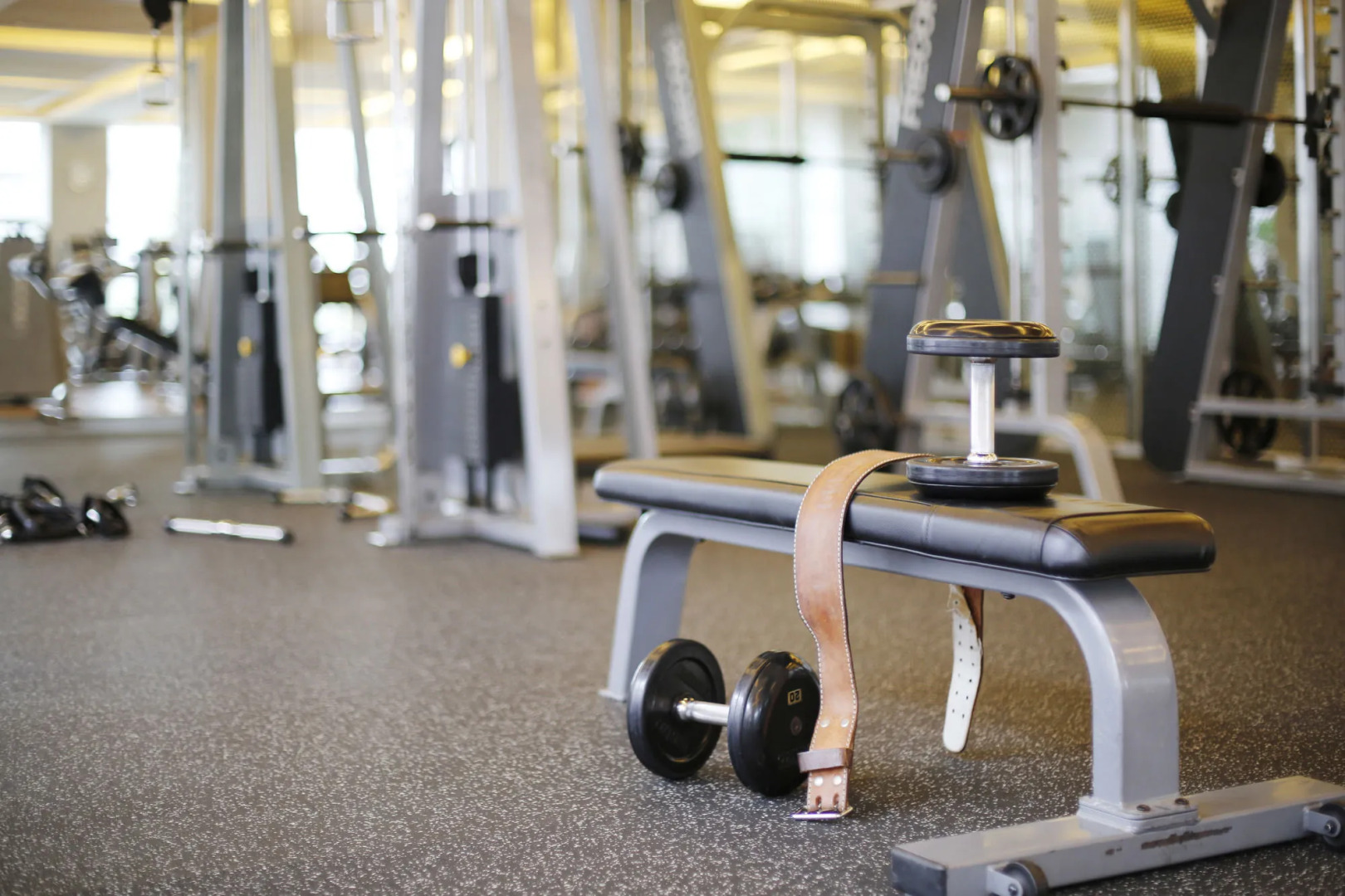 Grand Mercure Ambassador Changwon