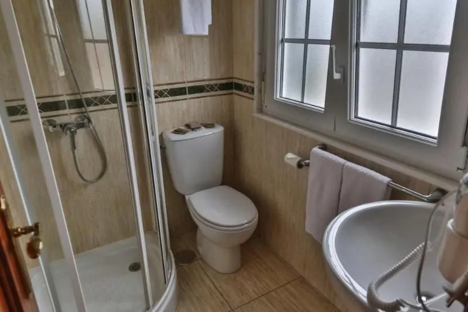 Hostal Stella Del Mare