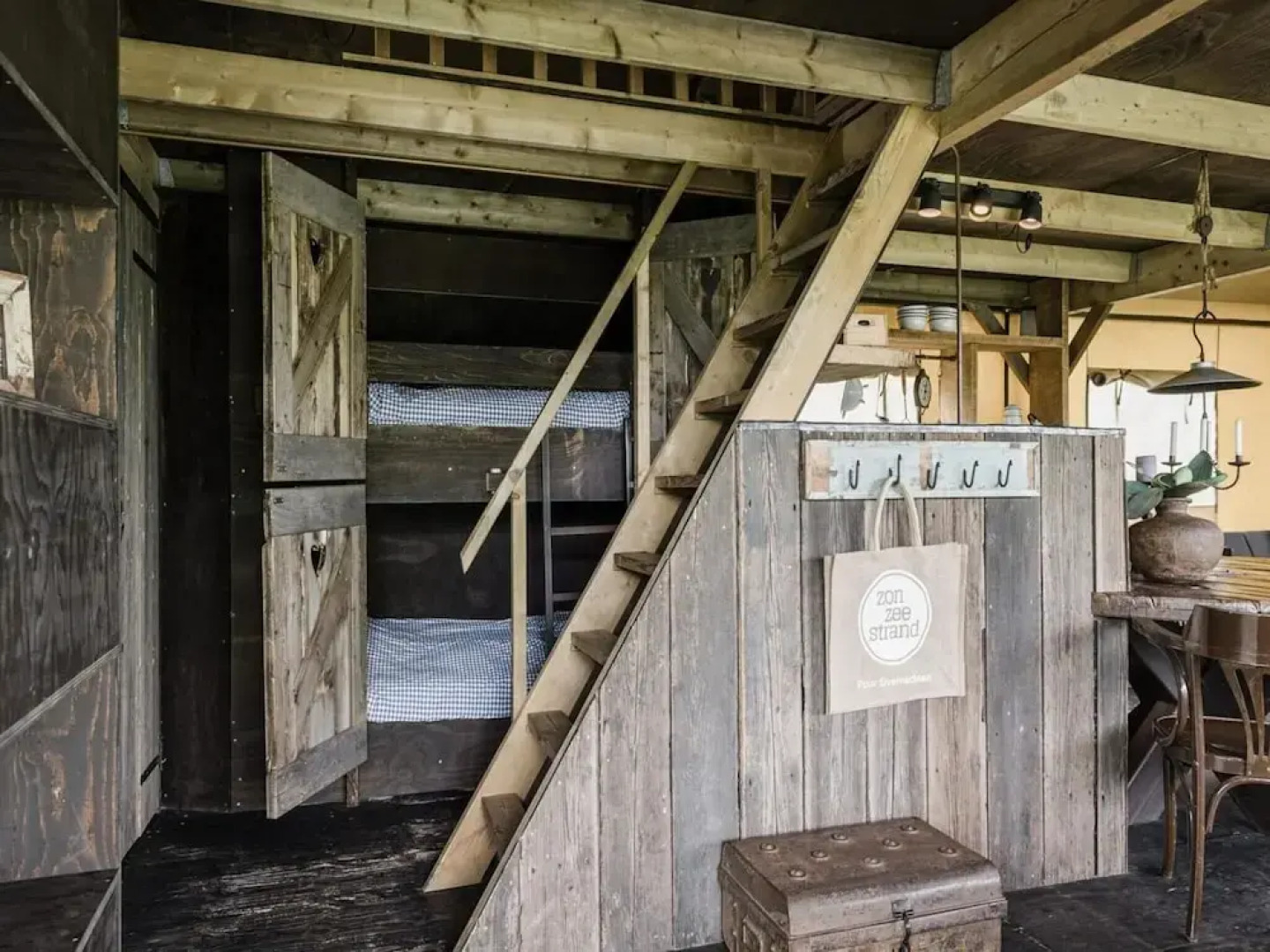 Callantsoog Tent Lodge