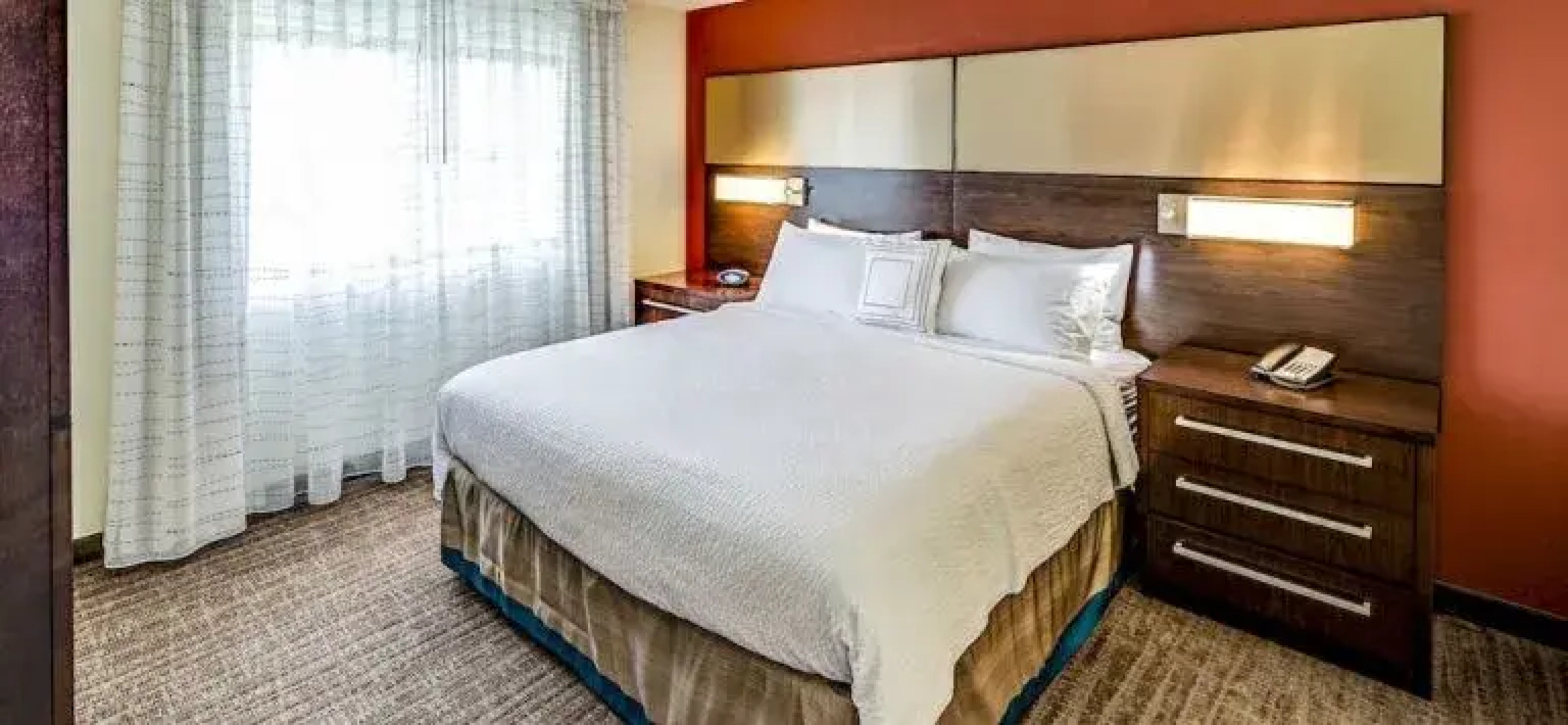 Residence Inn by Marriott Akron South / Green