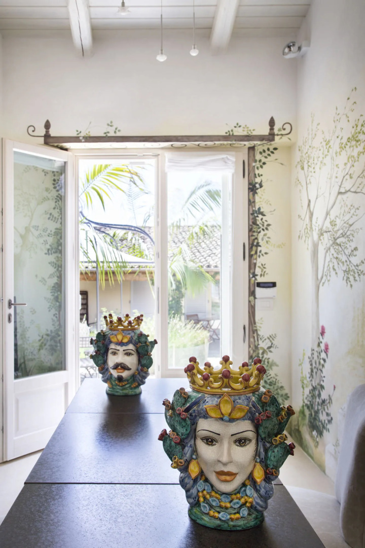 Donna Coraly Country Boutique Hotel