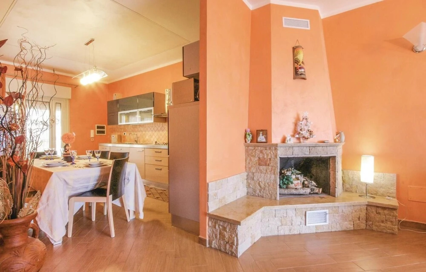 Awesome Home in Altavilla Milicia PA With 3 Bedrooms, Wifi and Outdoor Swimming Pool