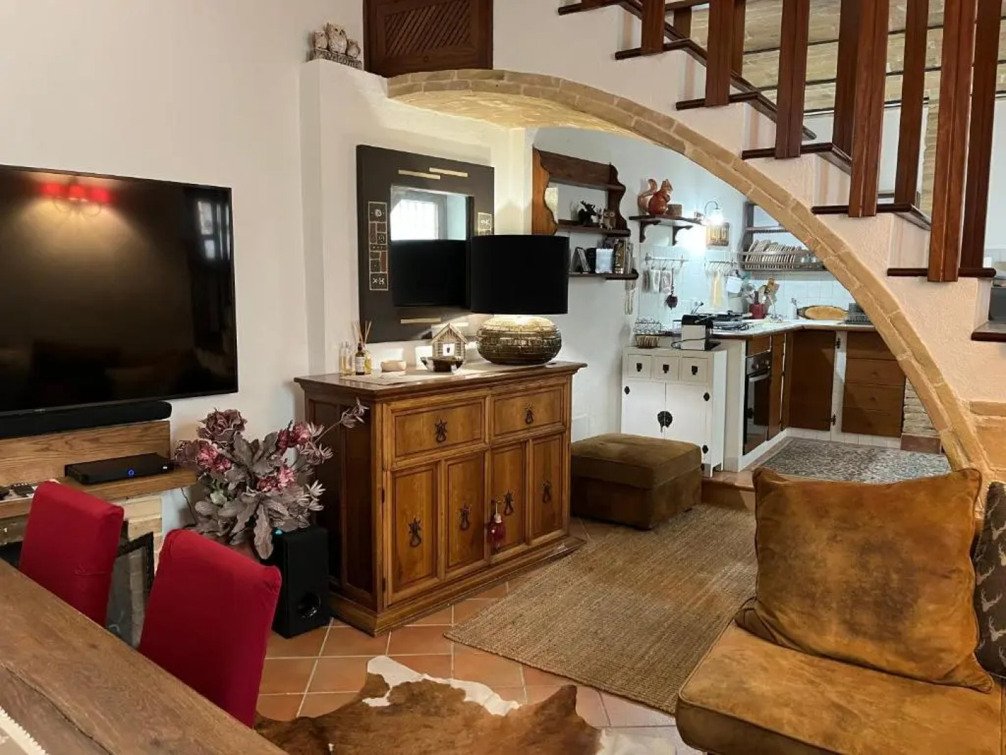 “I Folletti” nel Centro Storico