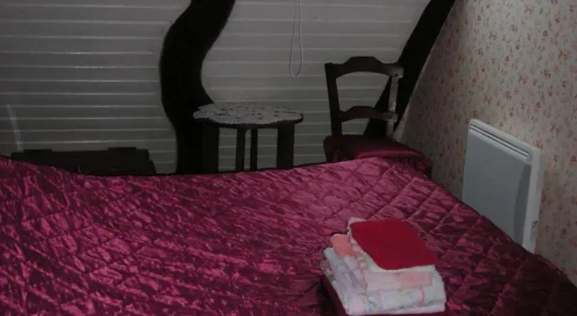 Le Relais de Voissières