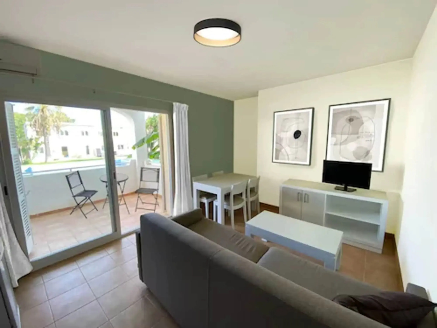 Apartamentos Vista Alegre