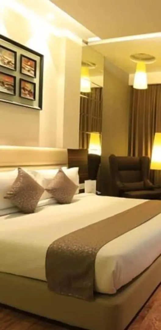 The Vivaan Hotel & Resorts