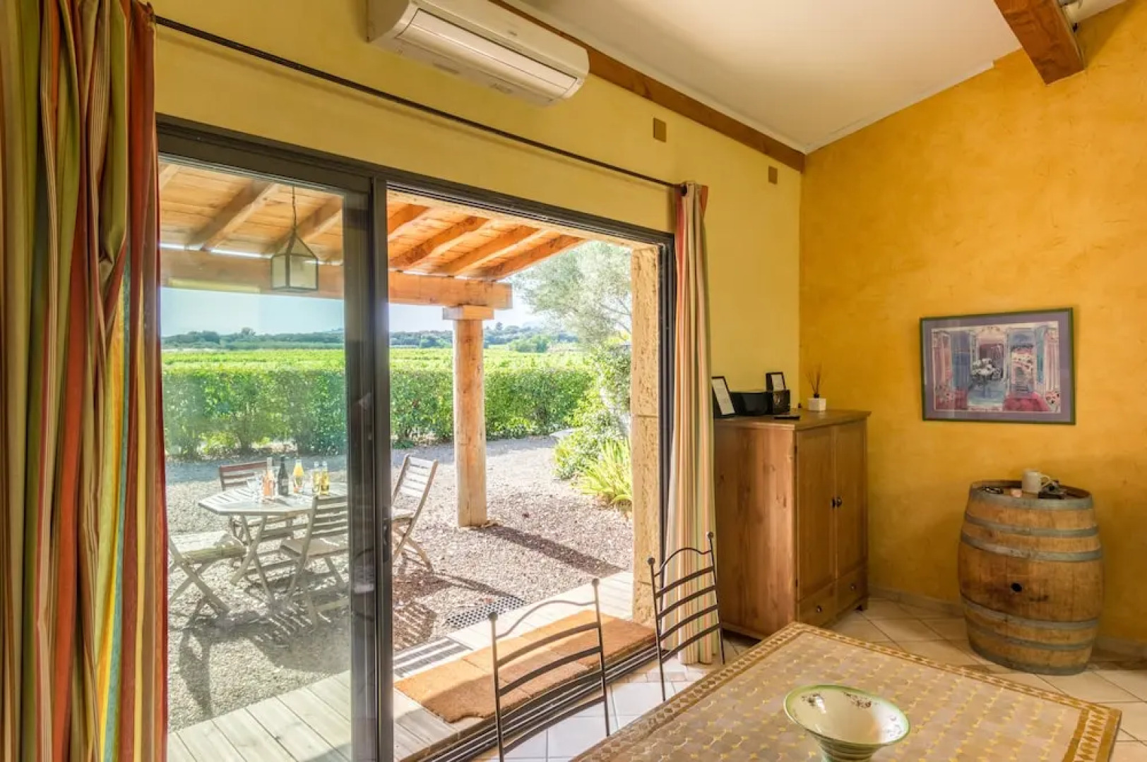 Domaine des Condamines