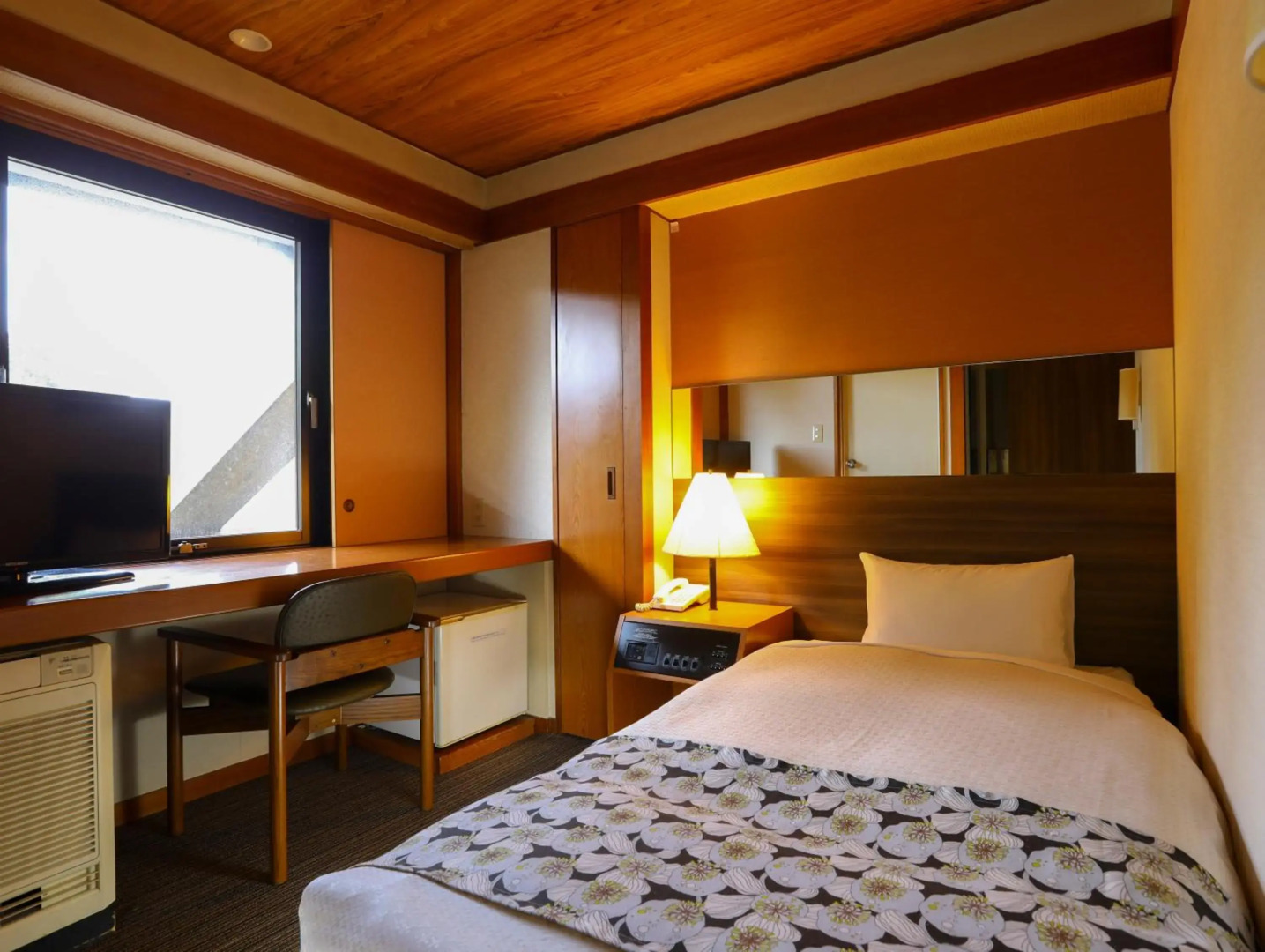 The Hedistar Hotel Narita