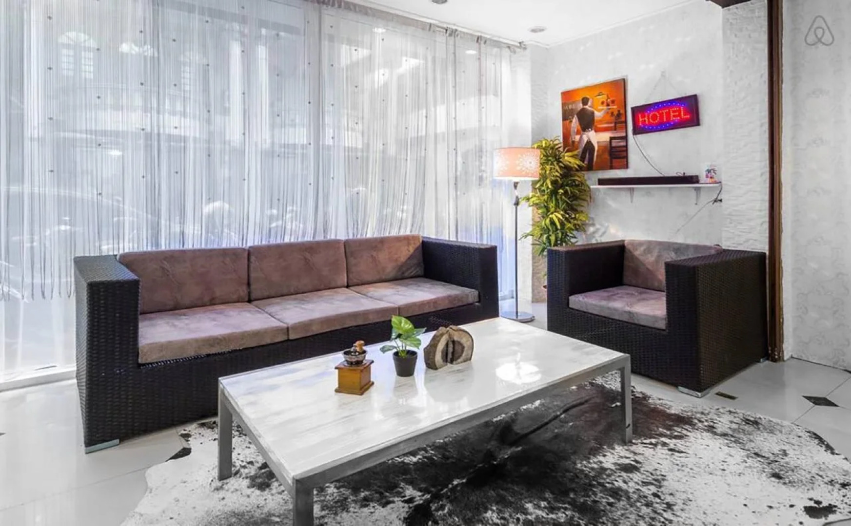 The Shades Boutique Hotel Patong Phuket