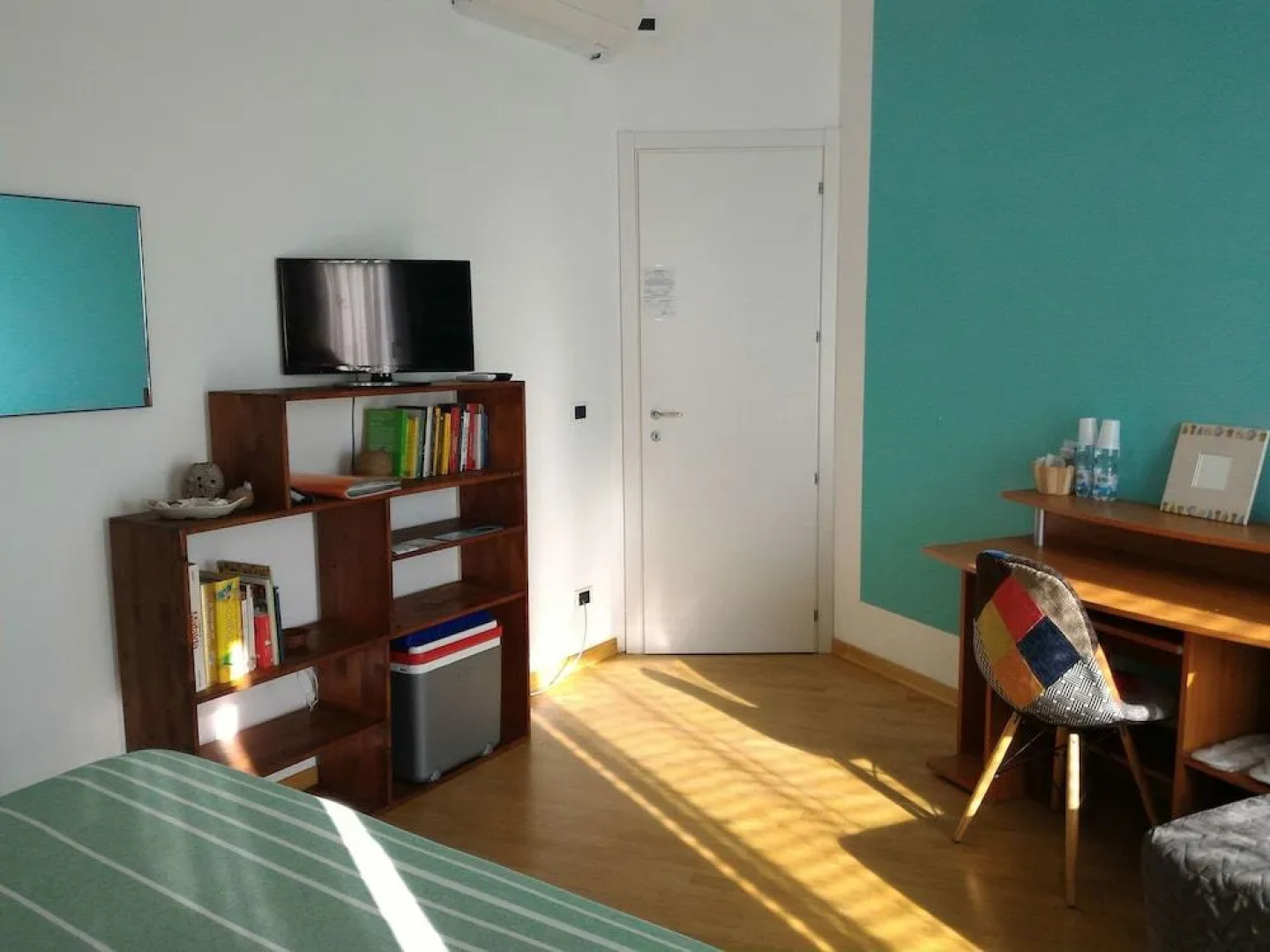 VentoVerde Bed & Breakfast