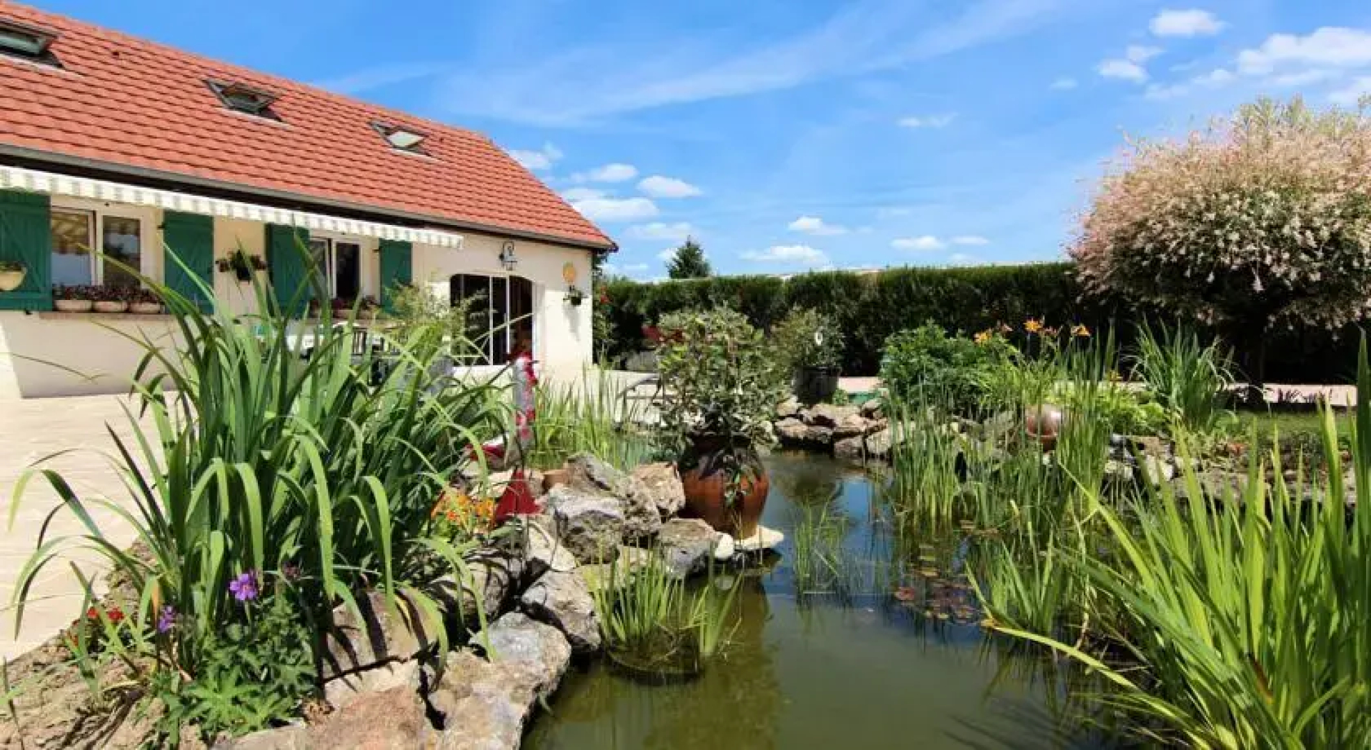 Chez Marie