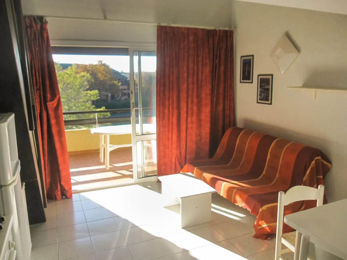 Residence de Tourisme Marina Corsa