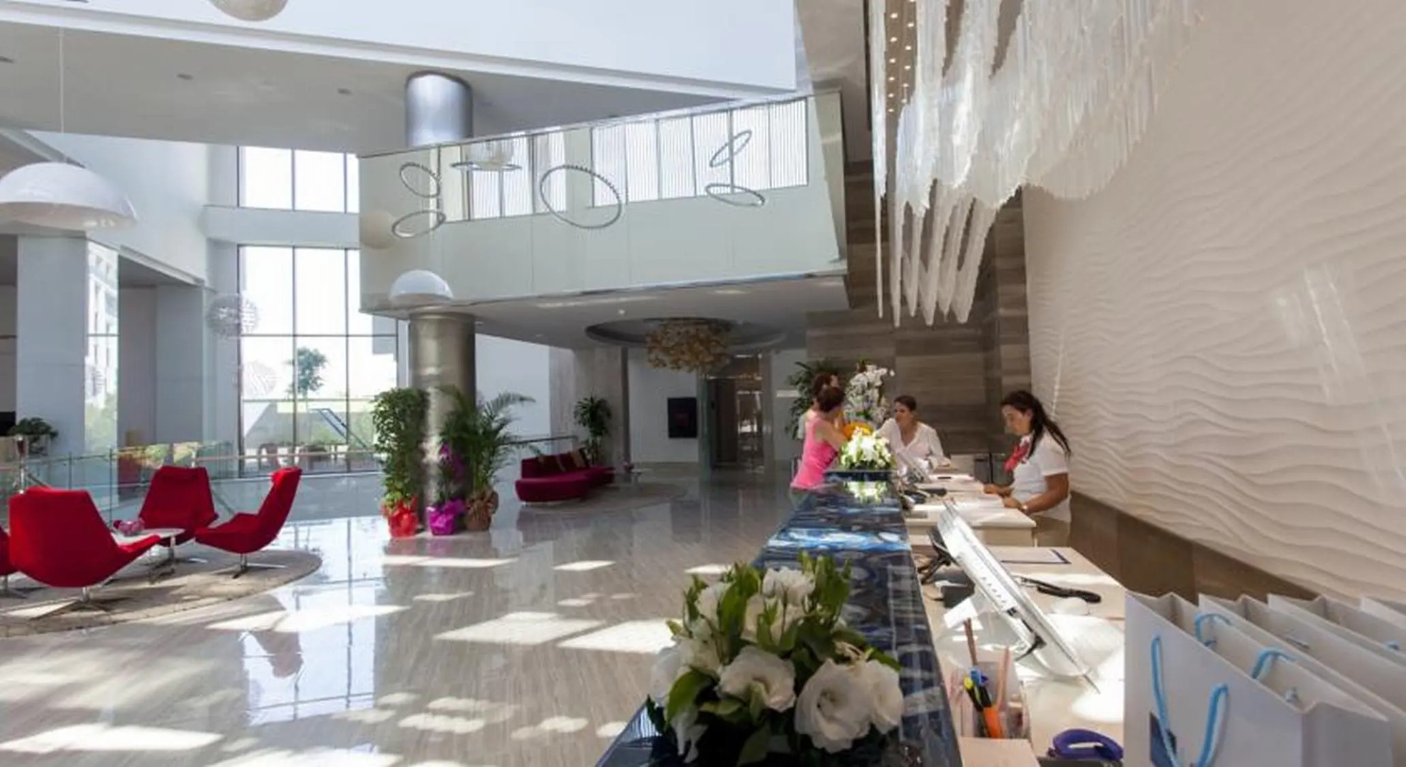 The Sense De Luxe Hotel – All Inclusive