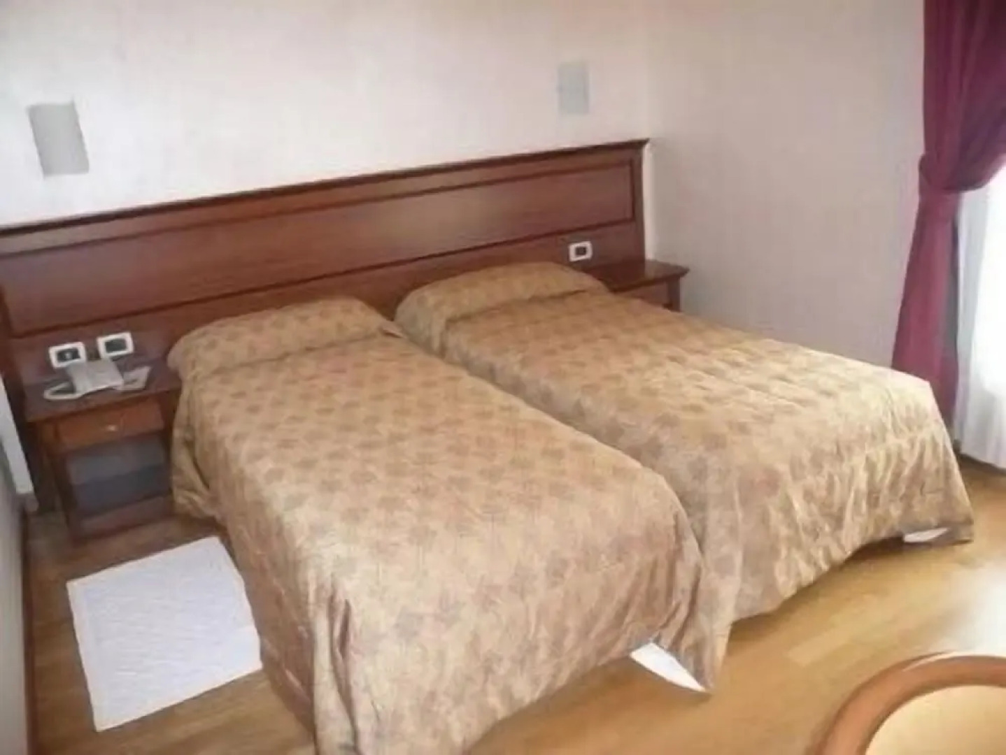 Albergo Ristorante Campanile Azzurro