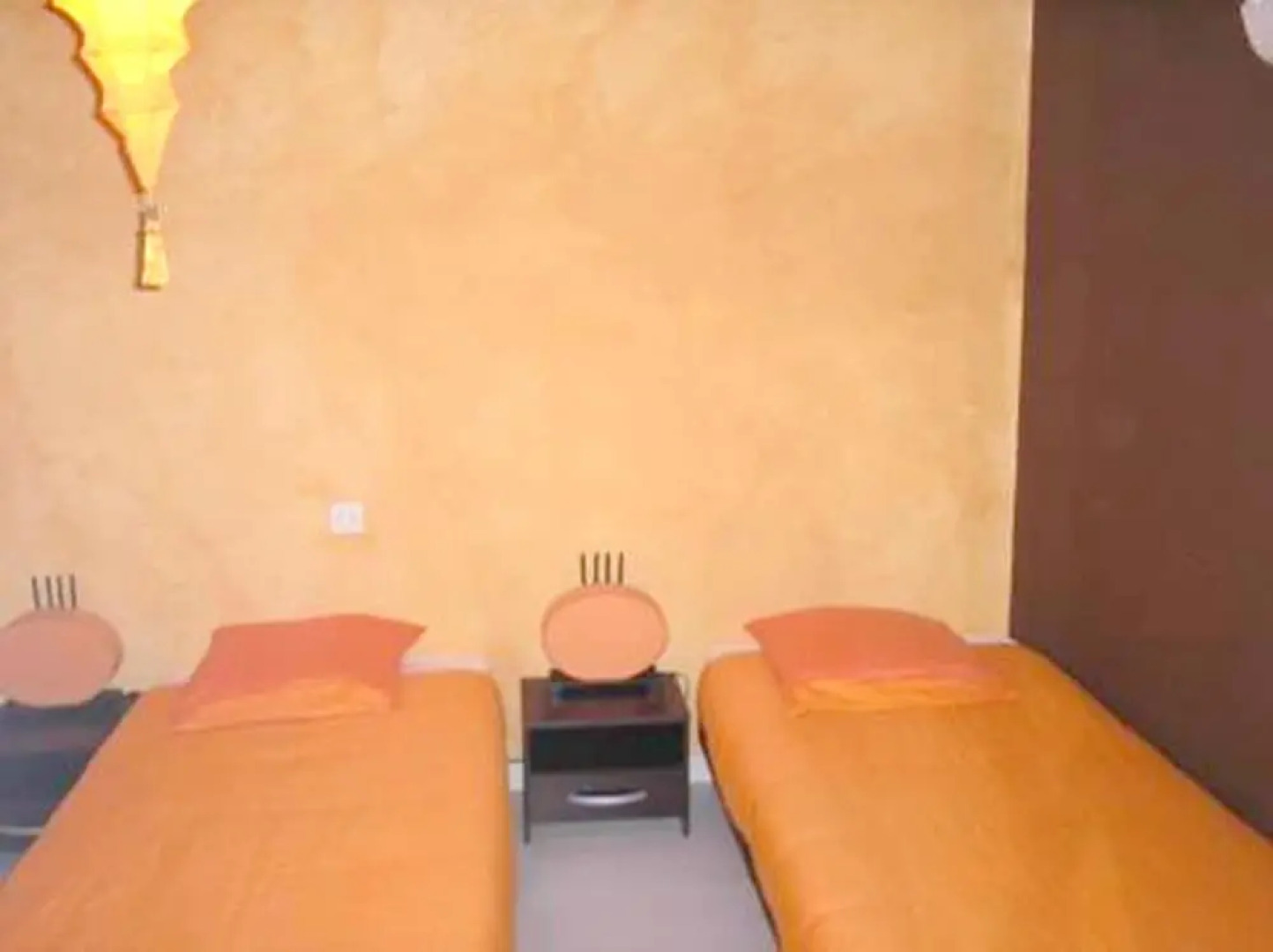 Villa With 2 Bedrooms in Saint-pierre-lafeuille, With Private Pool, Fu