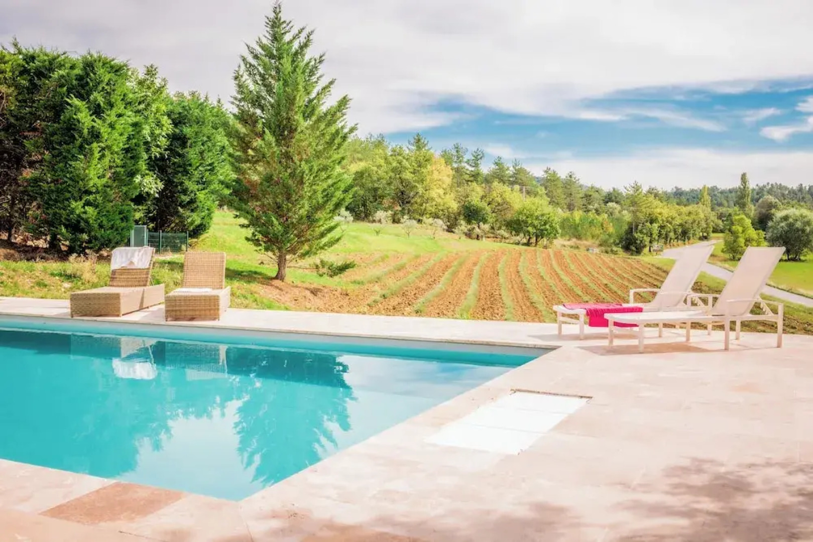 Domaine de Prefaissal