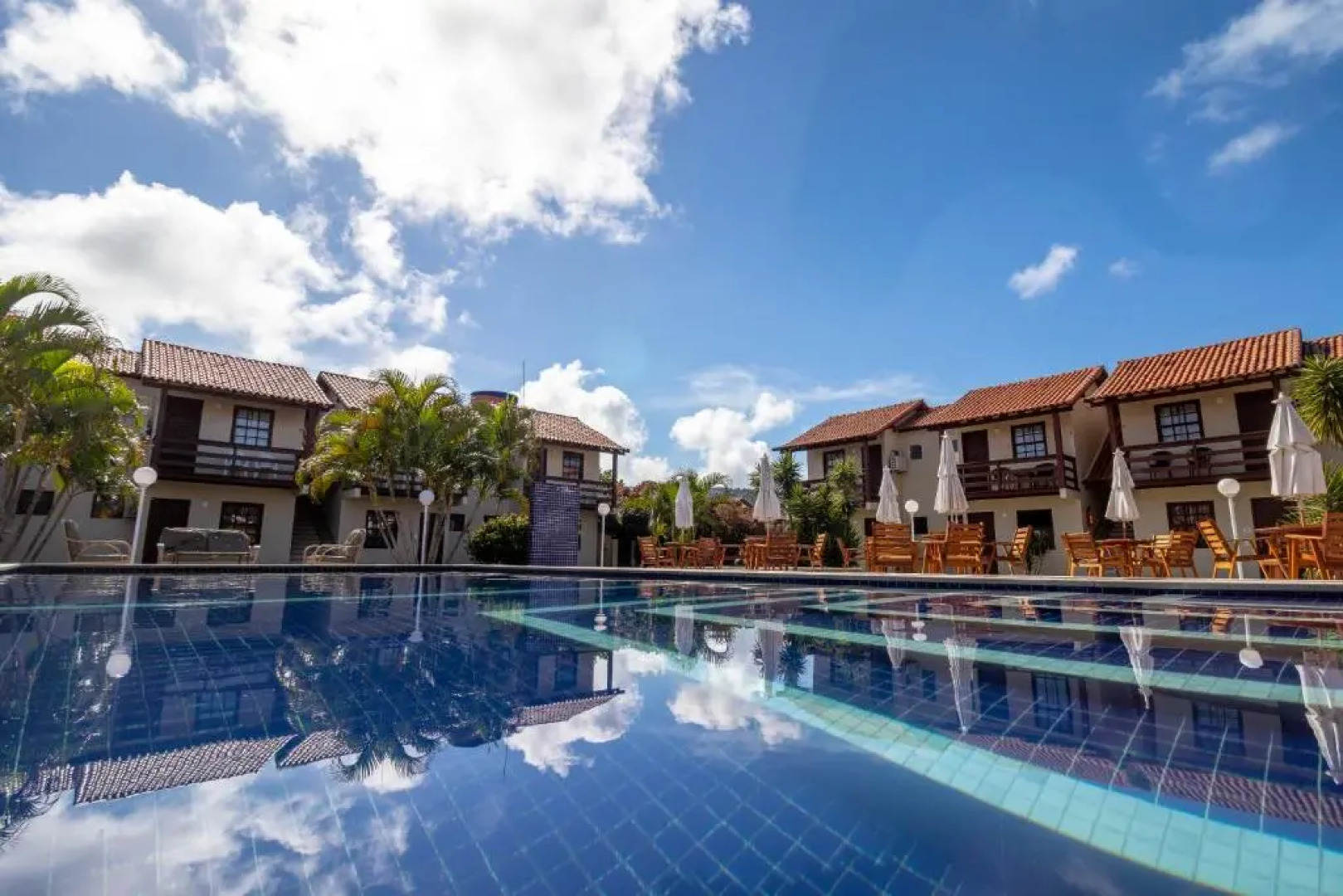 Pousada do Timoneiro