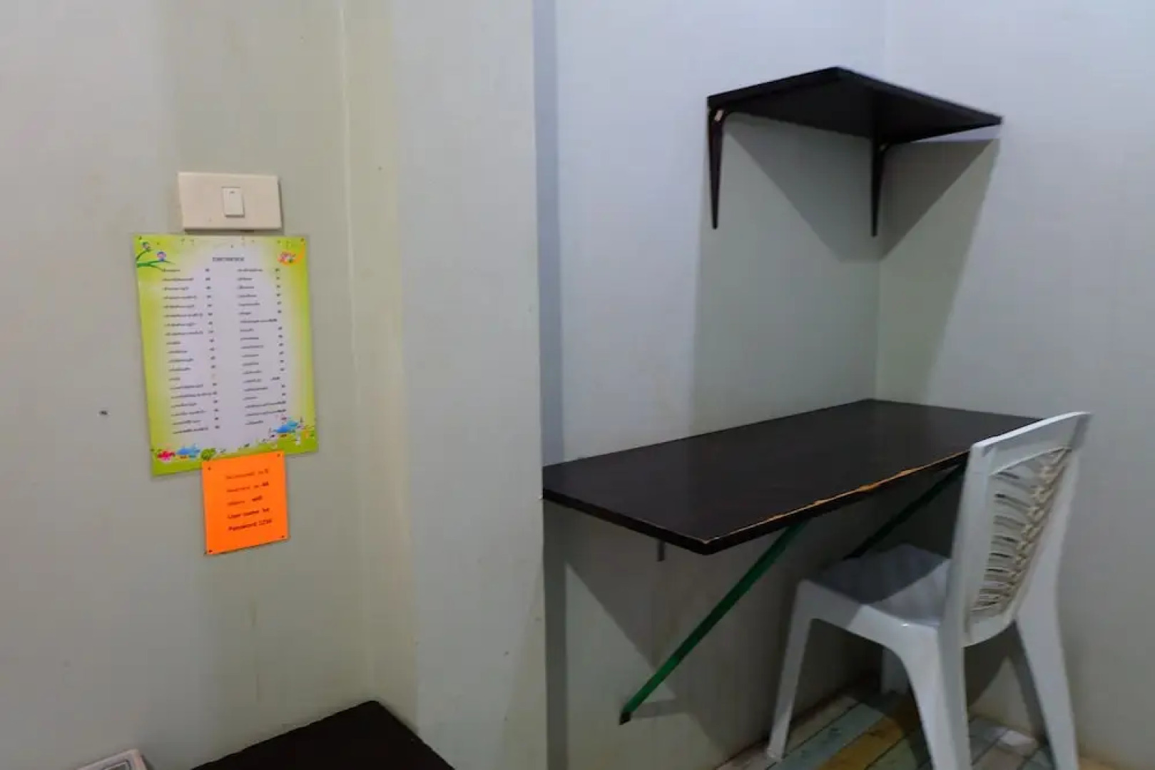 Golden Place Guesthouse