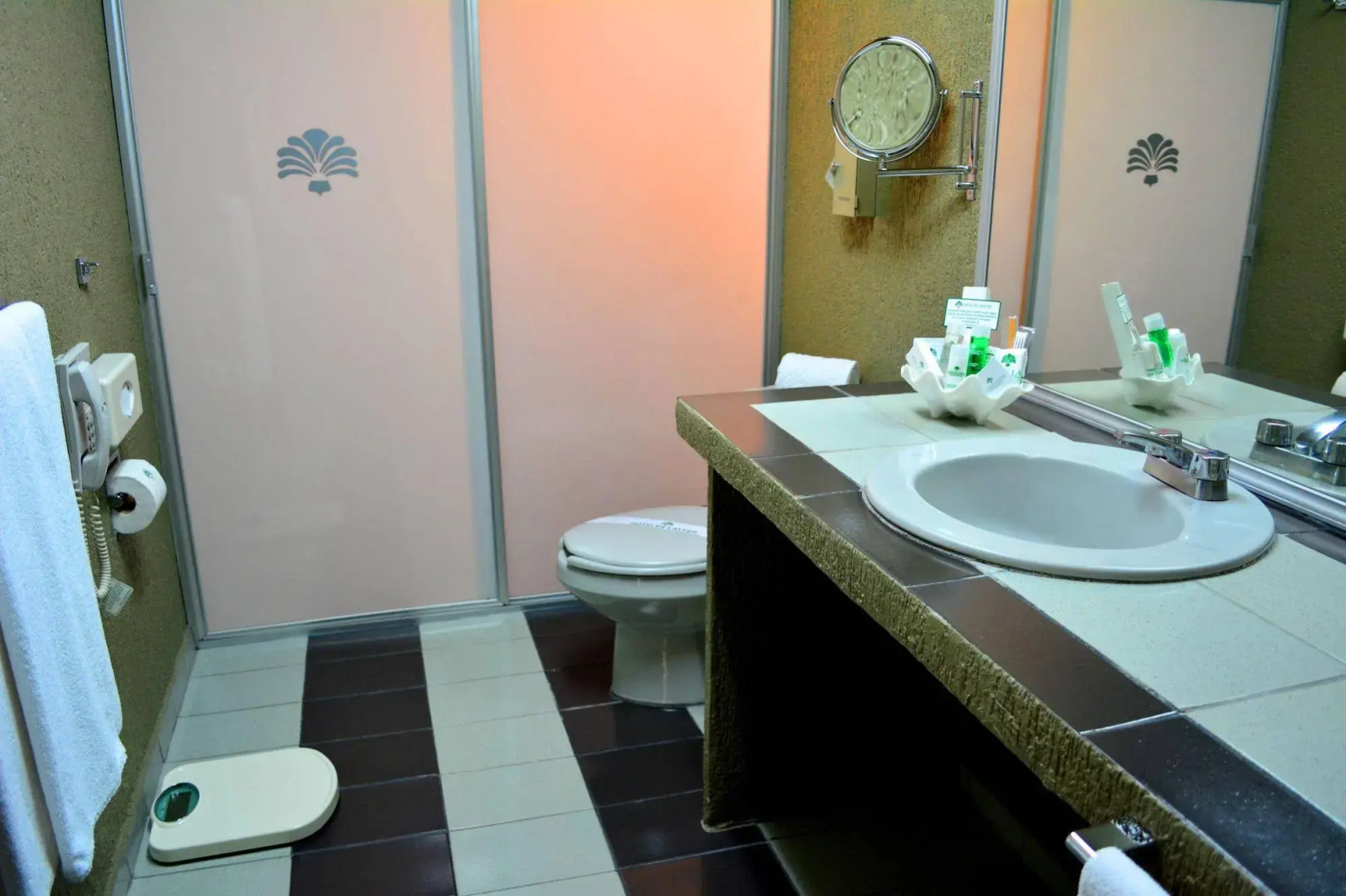 Hotel Layfer Negocios y Descanso Cordoba Veracruz Mexico