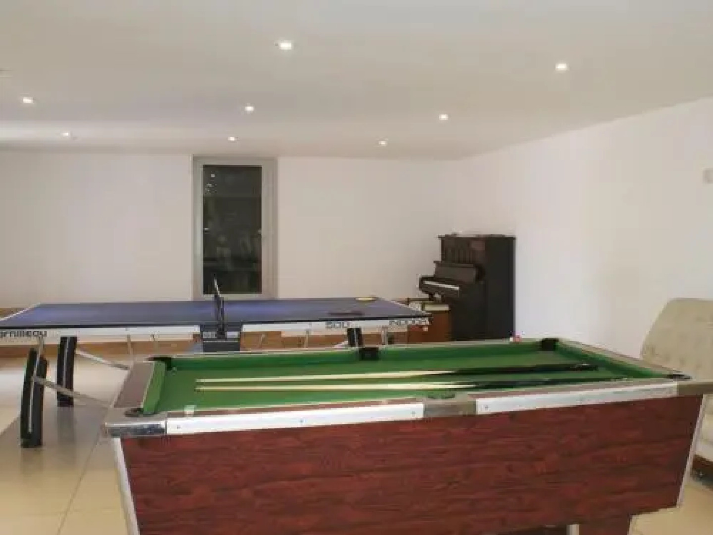 The Roundhouse, Halwell