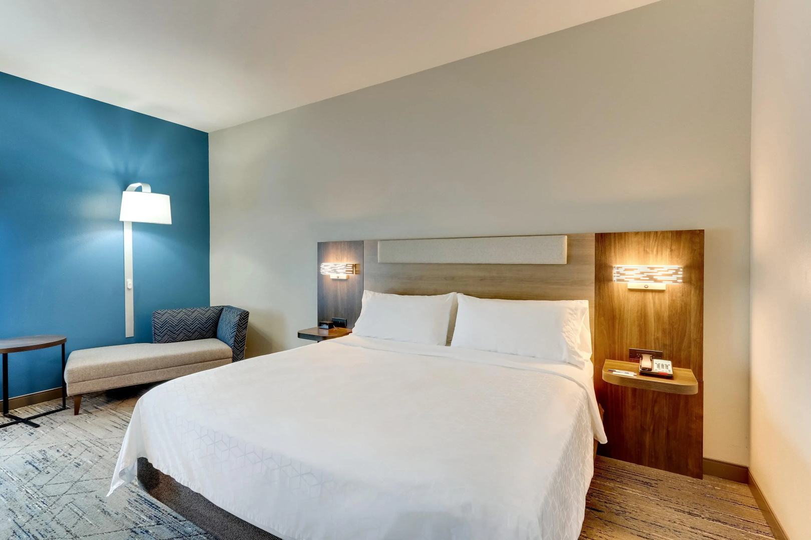 Holiday Inn Express And Suites Ardmore