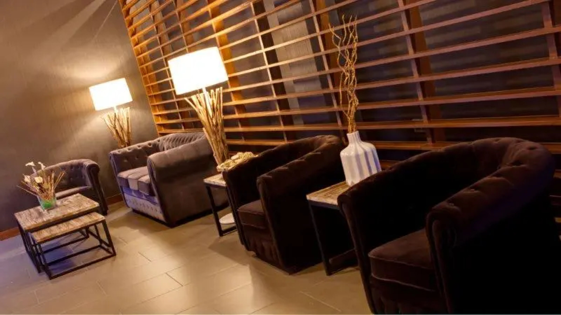 Hotel Las Terrazas & Suite